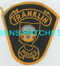 OHIO,FRANKLIN POLICE 3